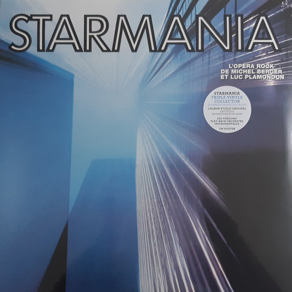 Starmania